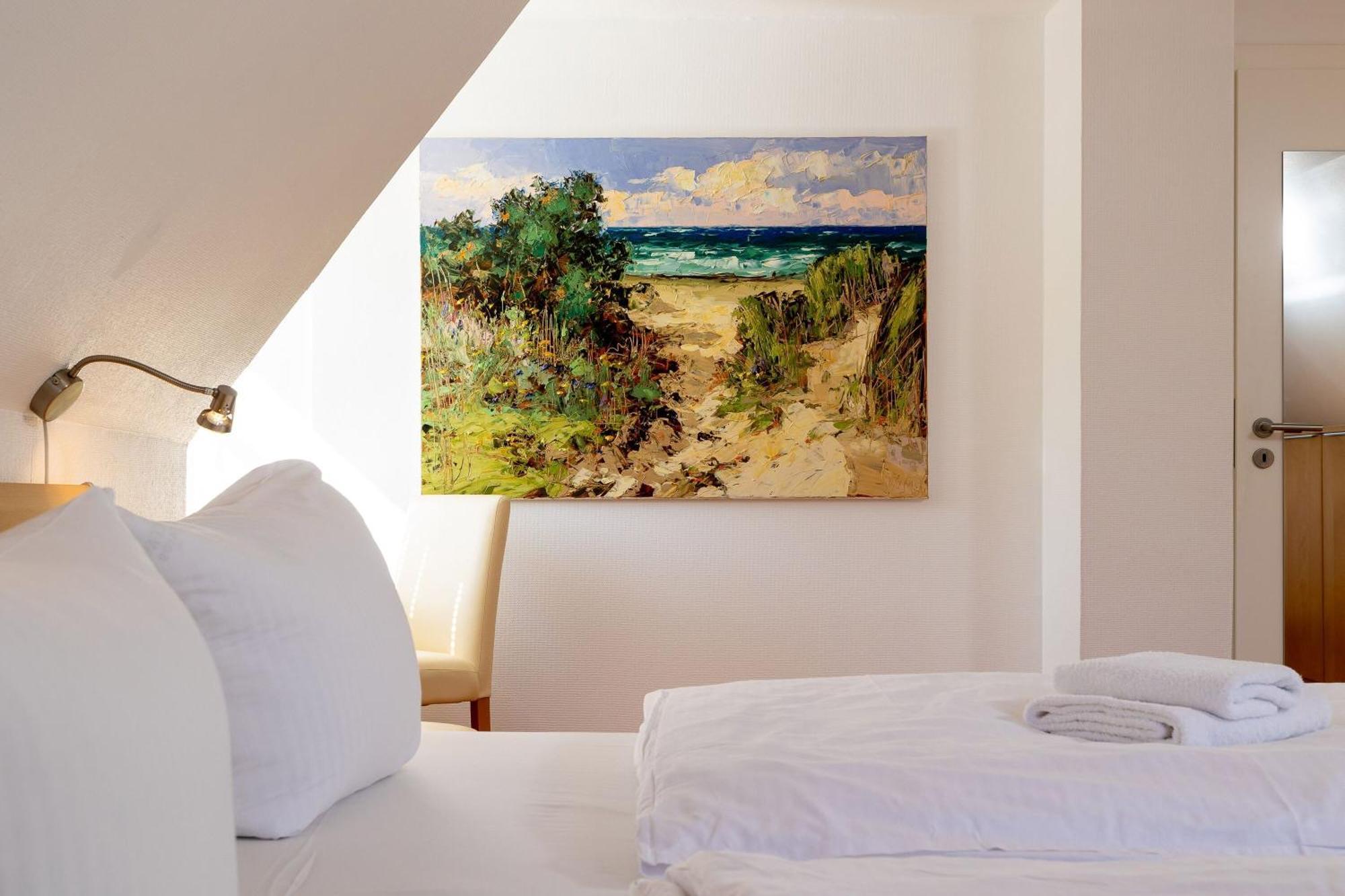 Burtevitz Ferienhaus Preetz 1A - Idylle Unter Reet المظهر الخارجي الصورة