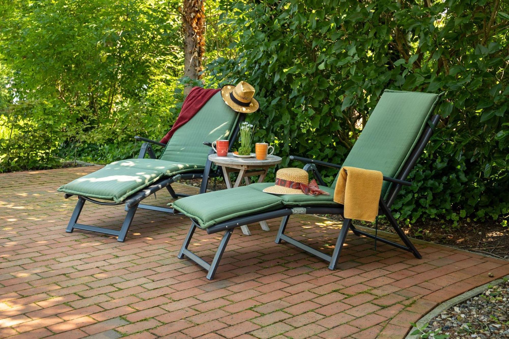 Burtevitz Ferienhaus Preetz 1A - Idylle Unter Reet المظهر الخارجي الصورة