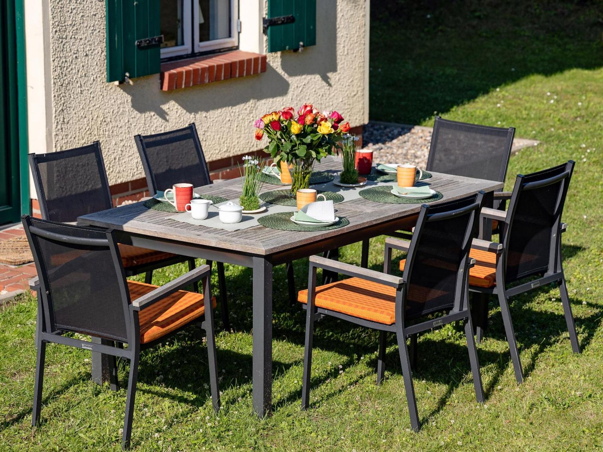Burtevitz Ferienhaus Preetz 1A - Idylle Unter Reet المظهر الخارجي الصورة